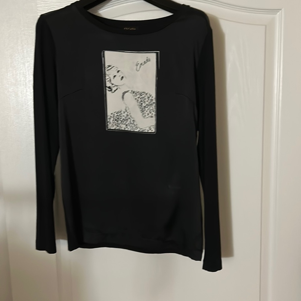 Escada top